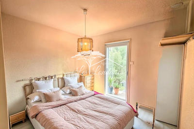 Appartement - 40 m² - 3 pièces