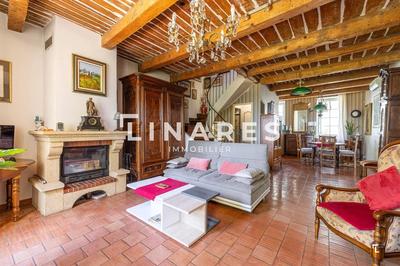 Maison - 173 m² - 5 pièces