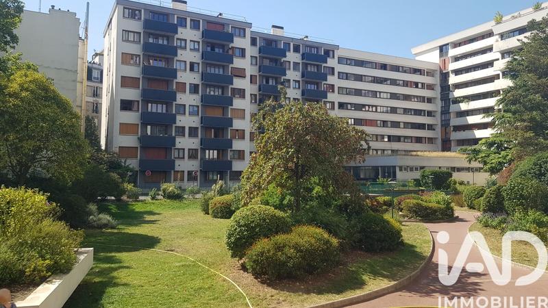 Appartement - 83 m² - 4 pièces