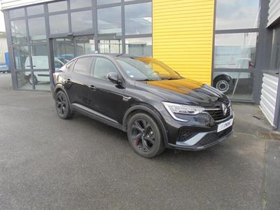 Renault Arkana 1.6 E-Tech Hybrid 145 Esprit Alpine