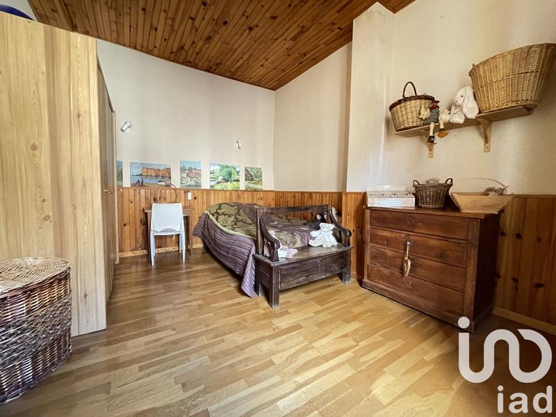 Maison de village - 80 m² - 4 pièces