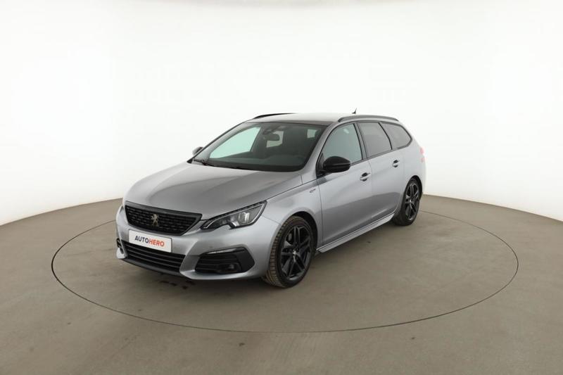 Peugeot 308 Sw 1.6 PureTech Gt Eat8 225 ch