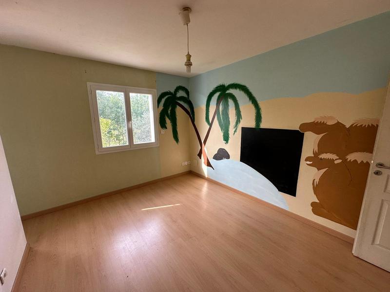 Villa - 127 m² - 6 pièces