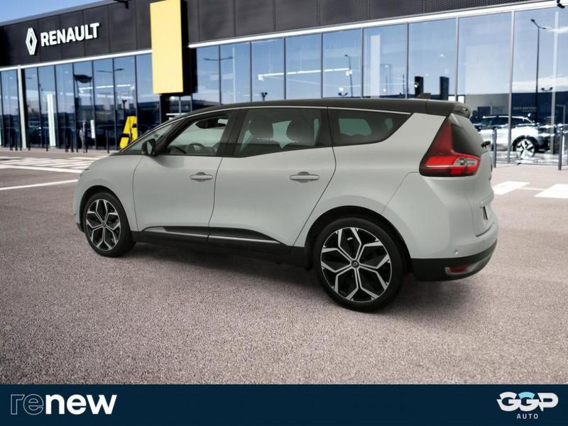Renault Grand Scénic IV TCe 140 Fap - 21 Intens
