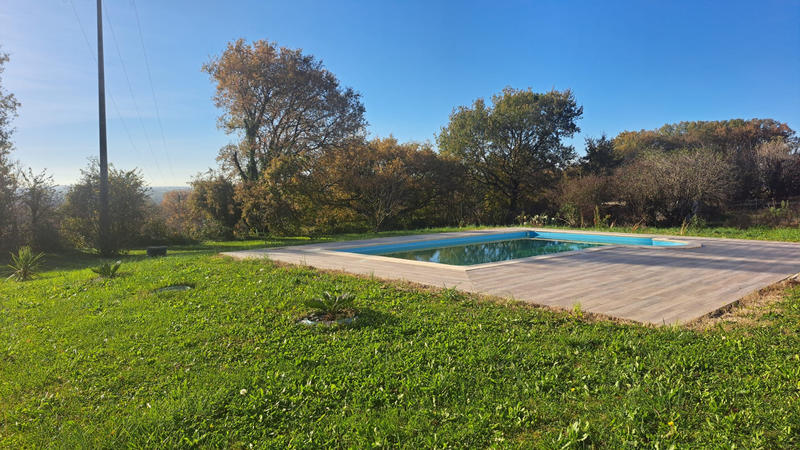 Villa - 100 m² - 5 pièces