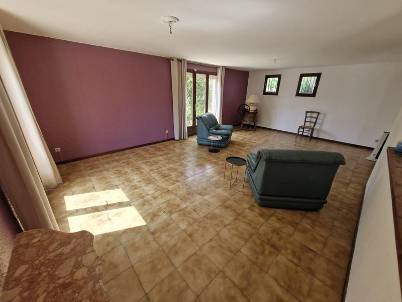 Villa - 114 m² - 5 pièces