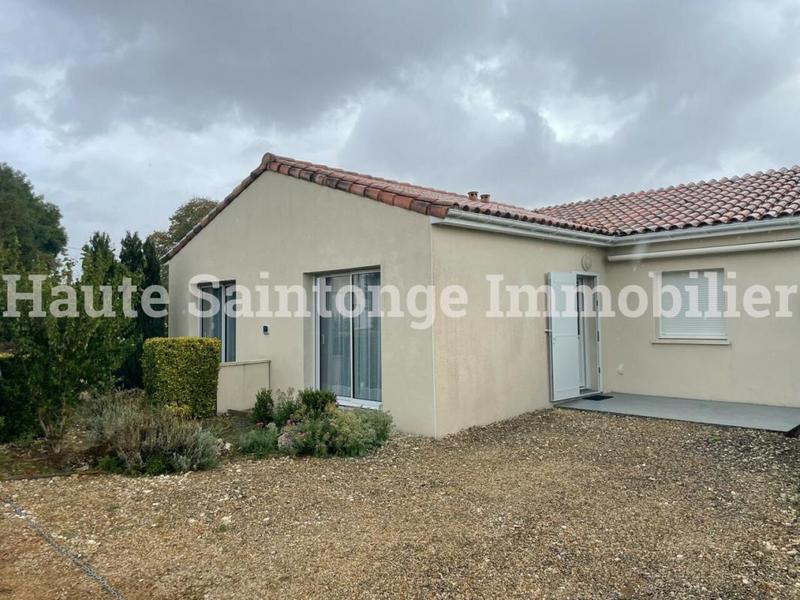 Appartement - 76 m² - 4 pièces