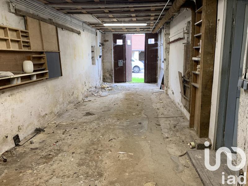 Maison - 138 m² - 4 pièces