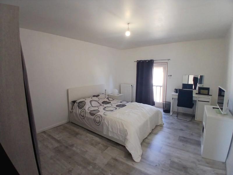 Maison - 190 m² - 5 pièces