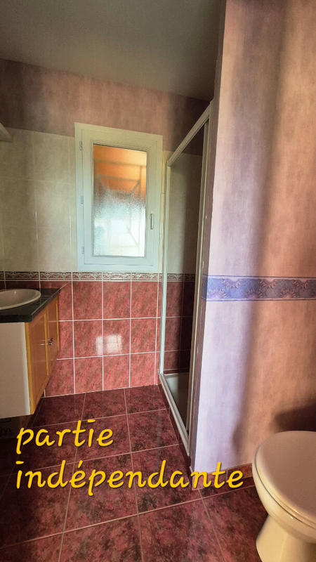 Maison - 154 m² - 5 pièces