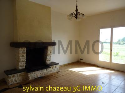 Maison - 241 m² - 7 pièces