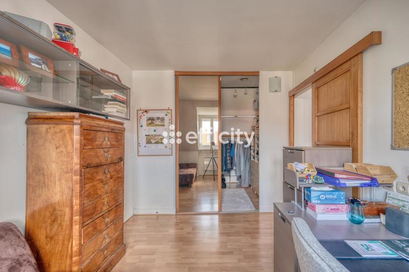 Pavillon - 116 m² - 6 pièces