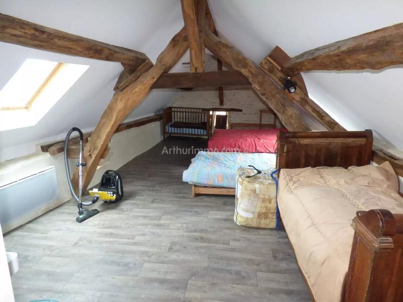 Maison - 170 m² - 5 pièces