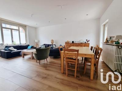 Maison - 294 m² - 9 pièces