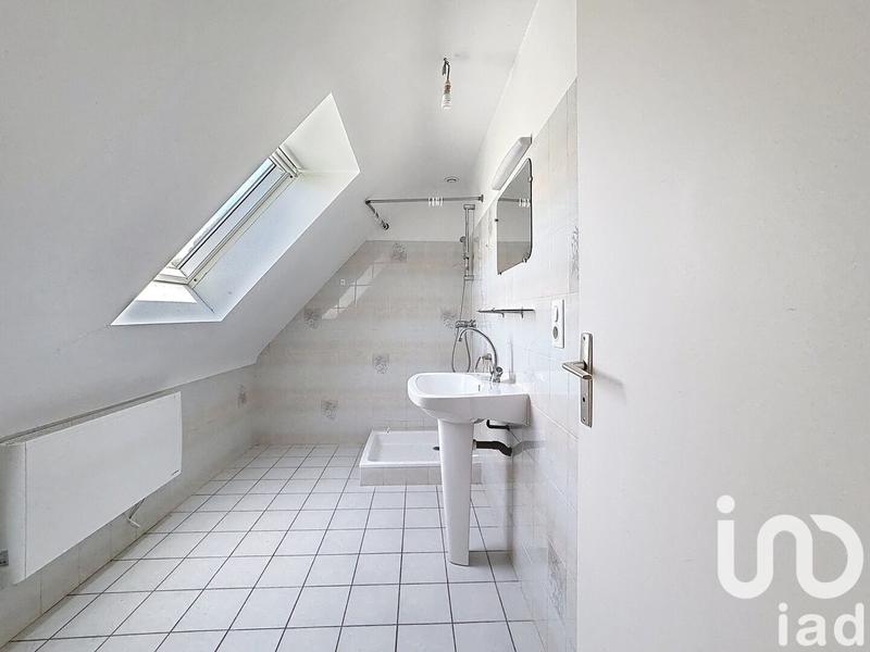 Maison - 165 m² - 8 pièces