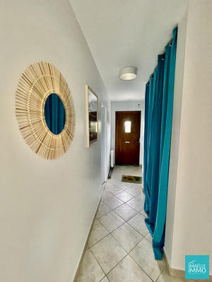 Maison - 162 m² - 5 pièces