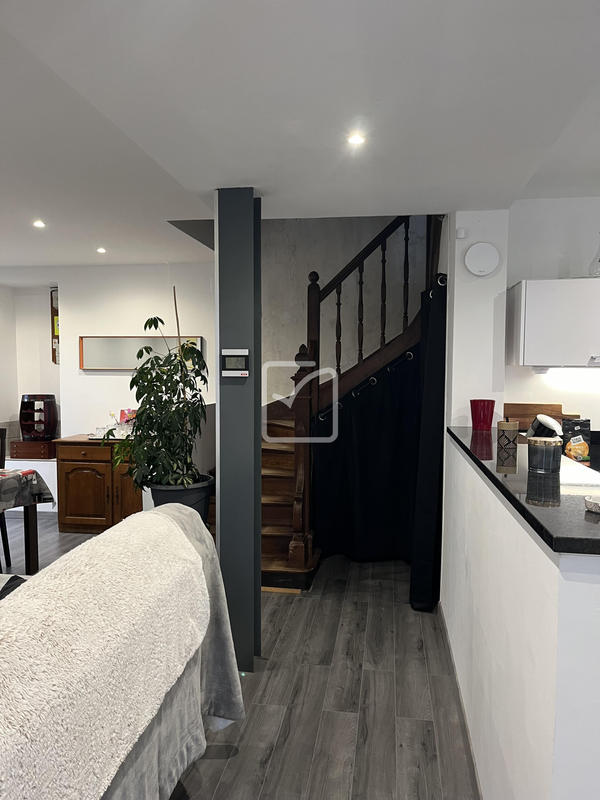 Maison - 127 m² - 6 pièces