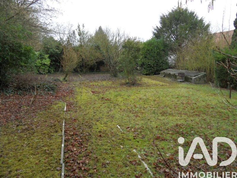 Maison de maîtres - 200 m² - 8 pièces