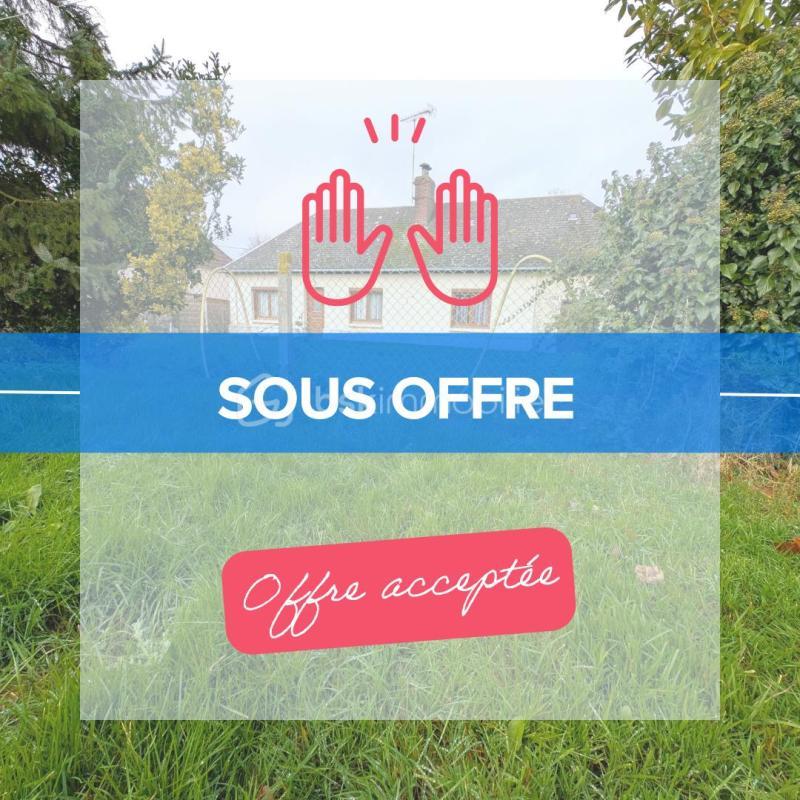 Maison - 64 m² - 2 pièces