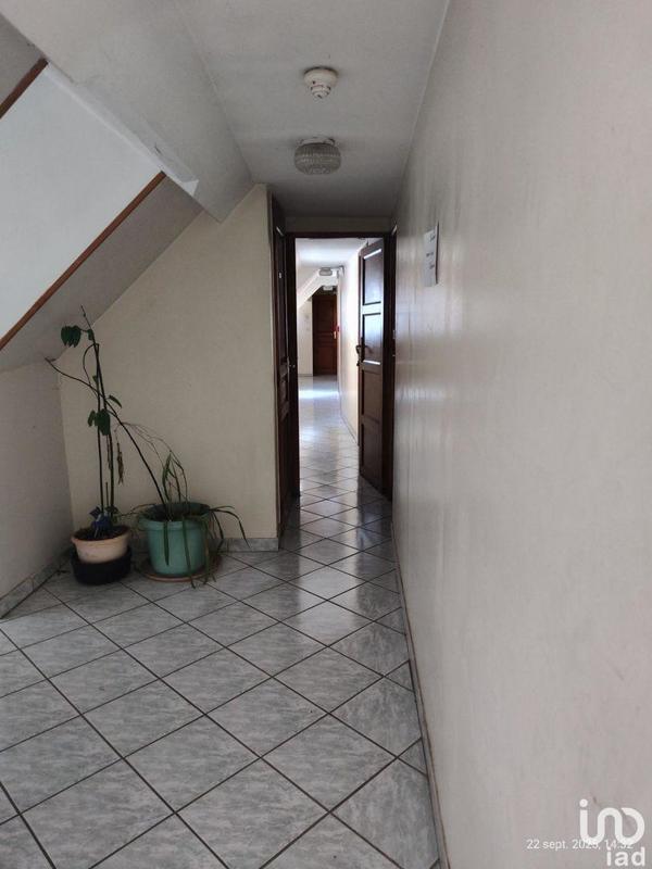 Local commercial - 400 m²