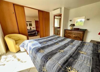 Villa - 170 m² - 5 pièces