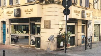 Bijouterie Haillot
