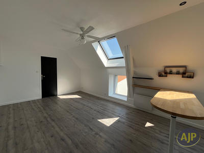 Appartement - 33 m² - 2 pièces