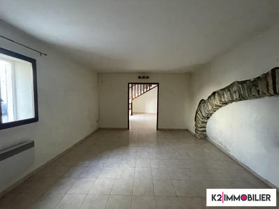 Appartement - 91 m² - 4 pièces