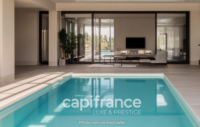 Villa - 160 m² - 6 pièces