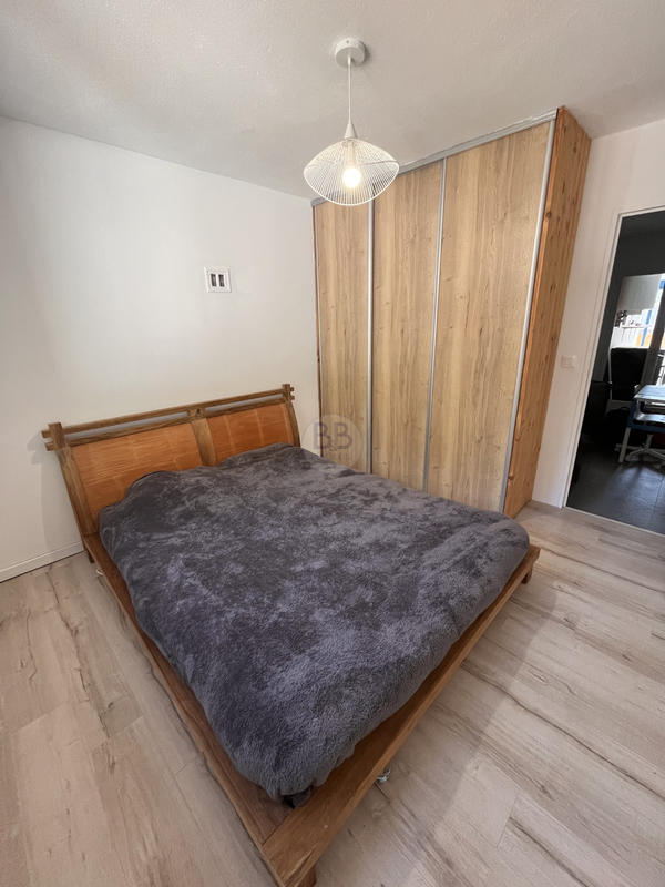 Villa - 98 m² - 3 pièces