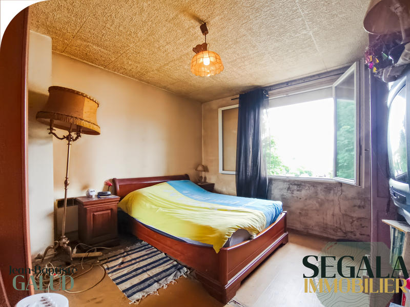 Maison - 106 m² - 5 pièces