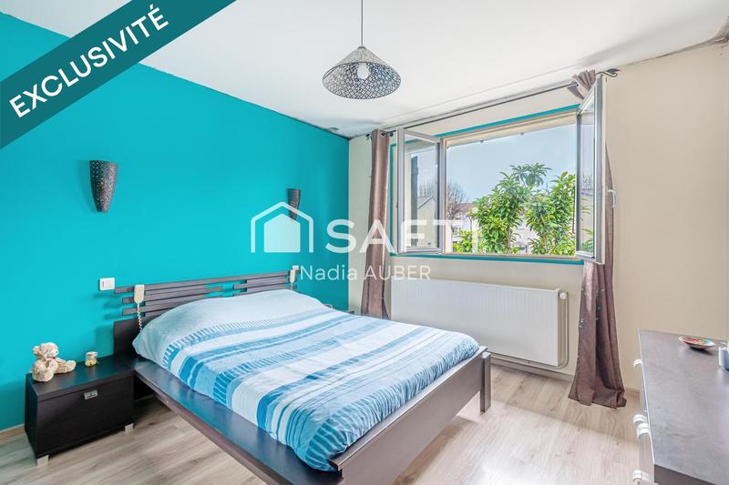 Maison - 170 m² - 6 pièces