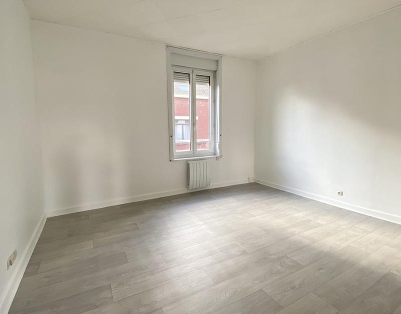 Maison - 107 m² - 5 pièces