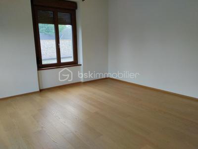 Maison de maîtres - 181 m² - 6 pièces