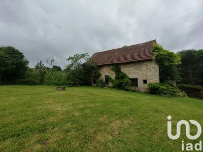 Maison de village - 97 m² - 6 pièces