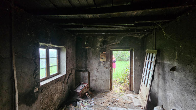 Maison - 70 m² - 2 pièces