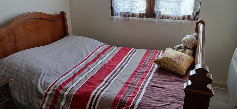 Maison - 99 m² - 6 pièces