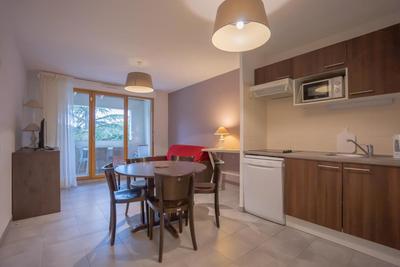 Appartement - 43 m² - 3 pièces