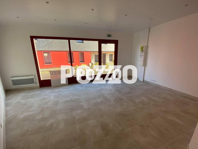 Local commercial - 25 m²