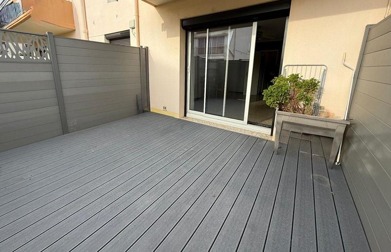 Appartement - 78 m² - 3 pièces