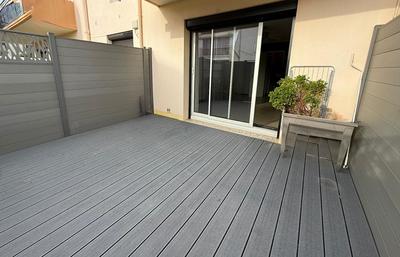 Appartement - 78 m² - 3 pièces