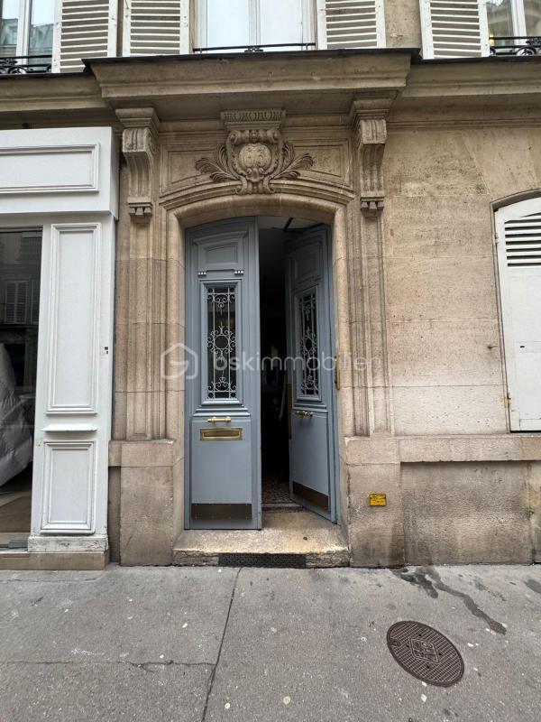 Appartement - 32 m² - 2 pièces