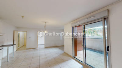 Appartement - 74 m² - 3 pièces