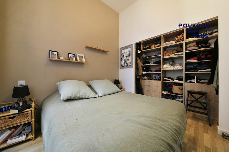 Appartement - 100 m² - 4 pièces