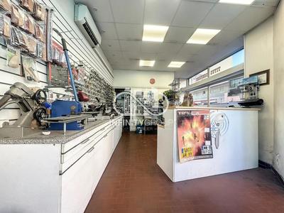 Divers - 37 m² - 2 pièces