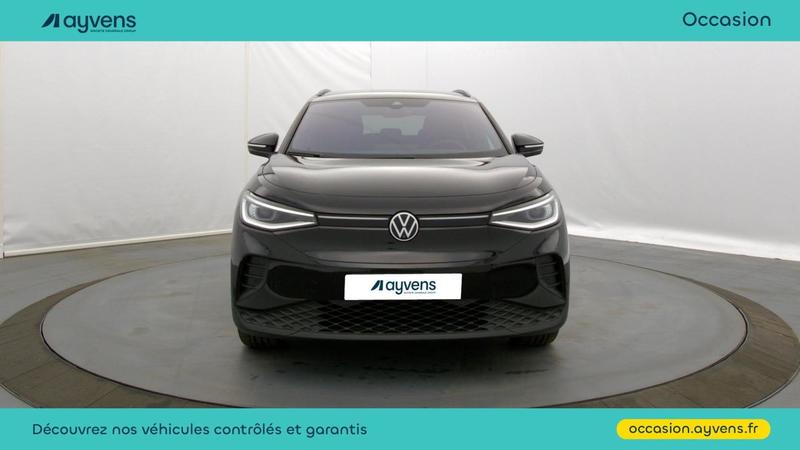 Volkswagen Id.4 204ch Pro Performance 77 kWh Life Plus