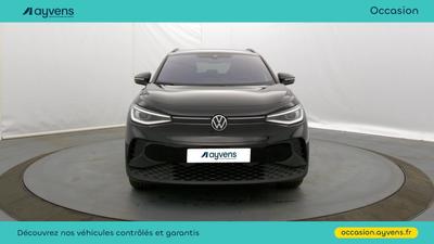Volkswagen Id.4 204ch Pro Performance 77 kWh Life Plus