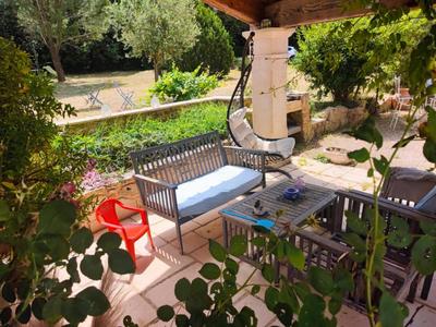 Mas - 160 m² - 5 pièces