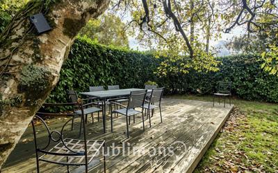 Maison traditionnelle - 114 m² - 7 pièces