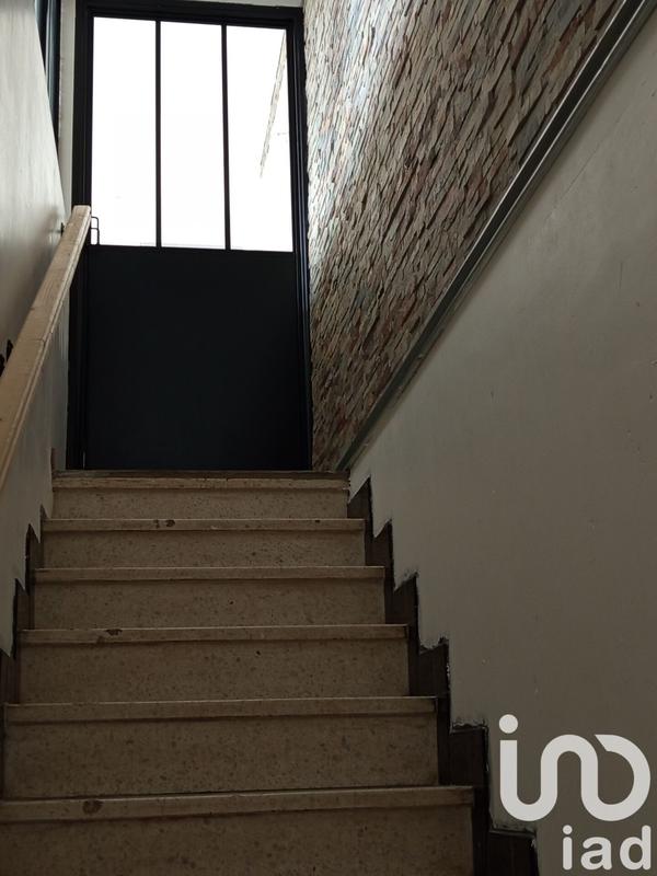 Maison - 106 m² - 4 pièces